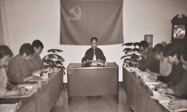 万象城AWC888党支部