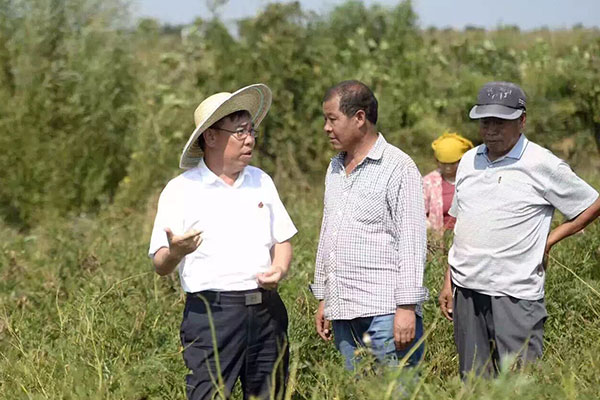 万象城AWC888集团 李安平