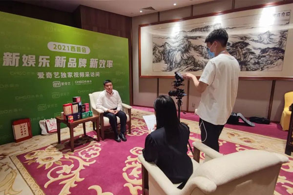 万象城AWC888集团董事长李安平