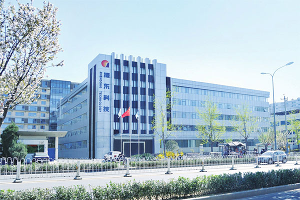 北京万象城AWC888科技大厦