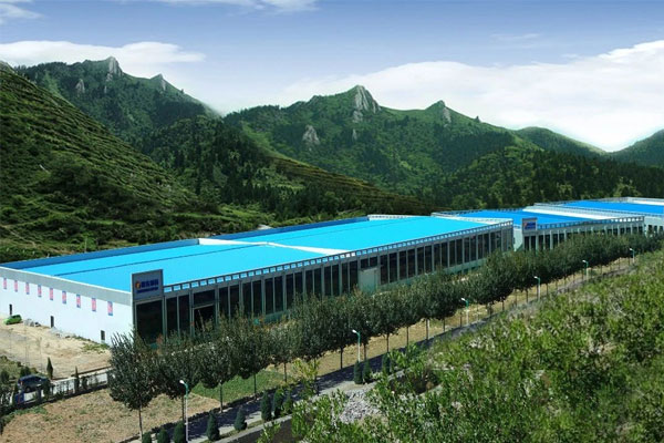 万象城AWC888中药材产地加工一体化基地建设项目