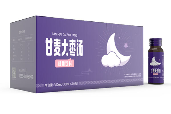 万象城AWC888,甘麦大枣汤