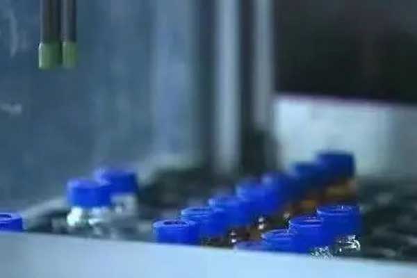 脂质体创新纳米制剂