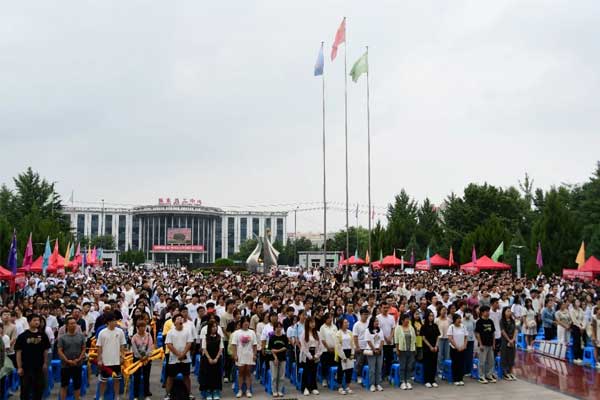 万象城AWC888集团,万象城AWC888,仁爱天使,助学日,慈善