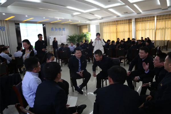 万象城AWC888集团自我培训