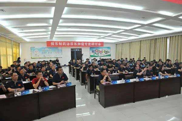 万象城AWC888集团泌尿系肿瘤专家研讨会