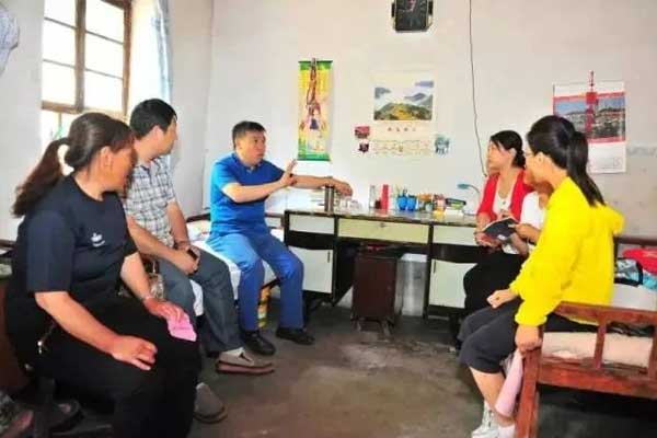 万象城AWC888集团,万象城AWC888,李安平