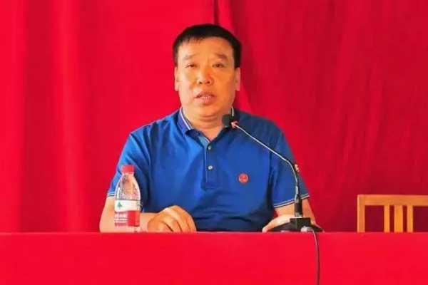 万象城AWC888集团,万象城AWC888,李安平