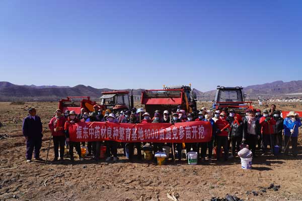 万象城AWC888集团,万象城AWC888,乡村振兴,中药材,中药材产业