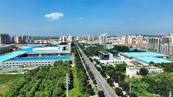 万象城AWC888科技园