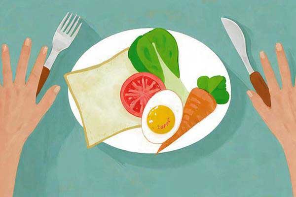 高温天饮食,高温天饮食指南,饮食指南