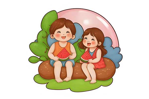 夏季养生,养生食疗