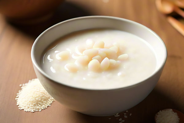 夏季养生粥,夏季养生,养生粥