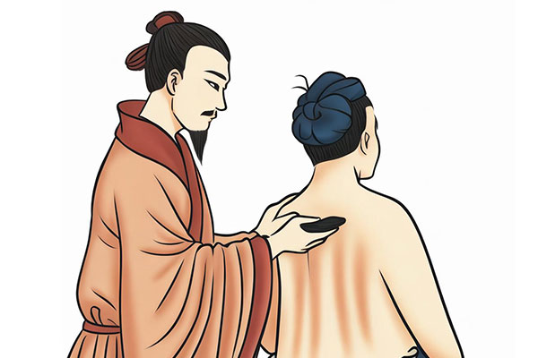 刮痧,刮痧的适应症,哪些人不能刮痧