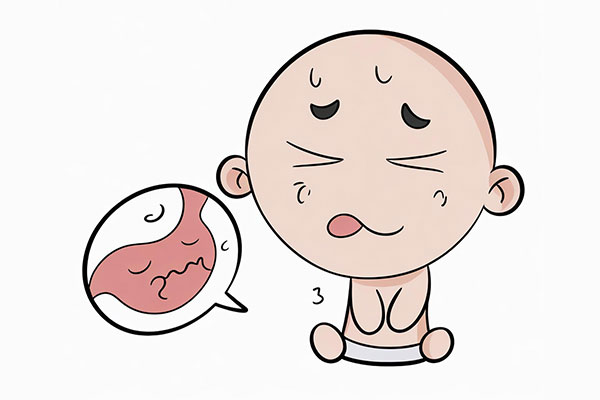 积食怎么办,中医药膳,中医药