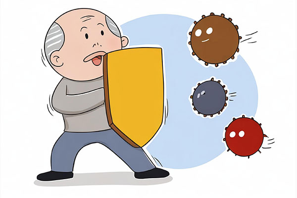 秋季传染病,秋季传染病多发,秋季传染病防护
