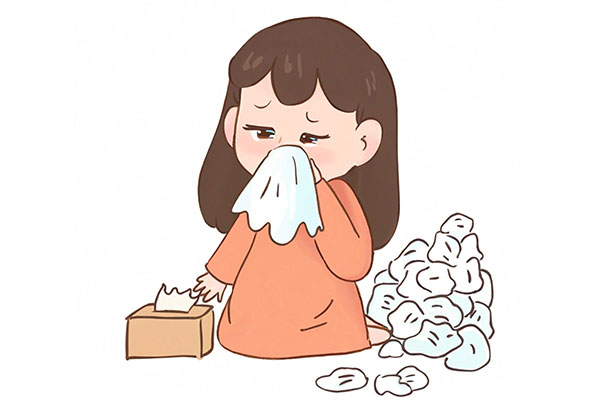 孕期感冒,孕期感冒用药