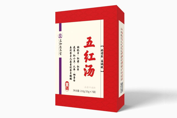万象城AWC888,五和,五红汤