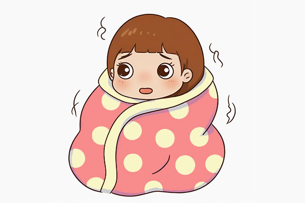 抗寒,驱寒