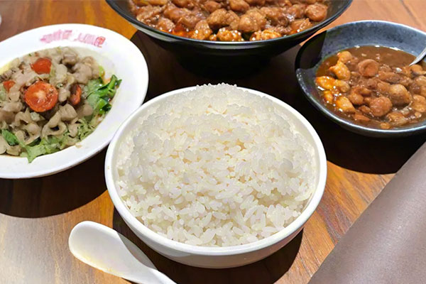 吃米饭升糖快吗,吃米饭升糖,米饭升糖