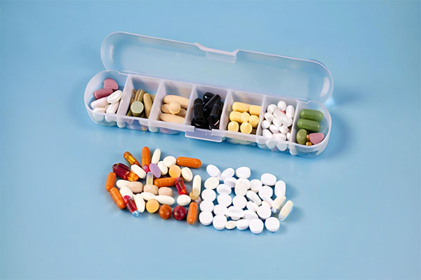 药物不能掰开吃