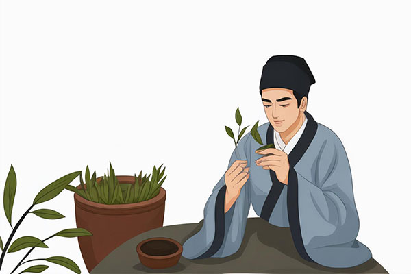 中医药文化,十大中医之祖,中医之祖