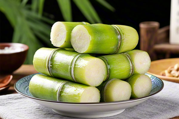 甘蔗,食用甘蔗,甘蔗中毒