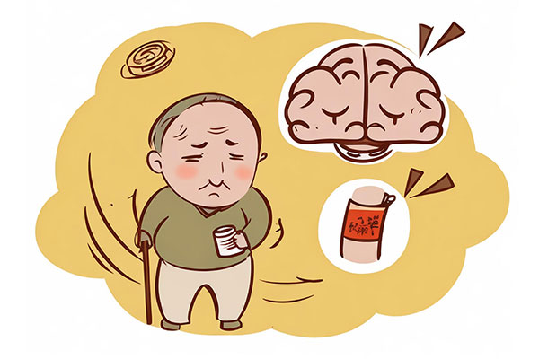 心脑健康,心脑血管,心脑血管疾病