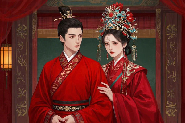 结亲