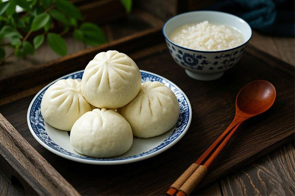 减肥期主食,主食