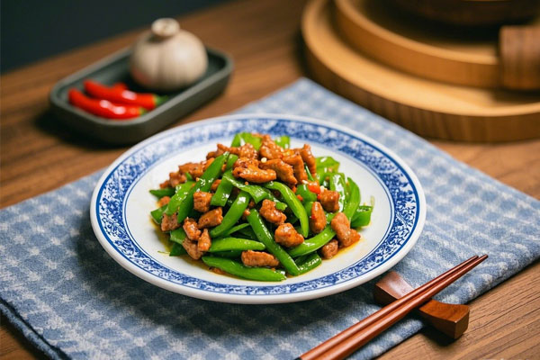 健康吃肉