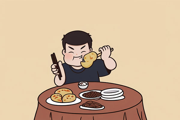 情绪化进食,情绪性进食