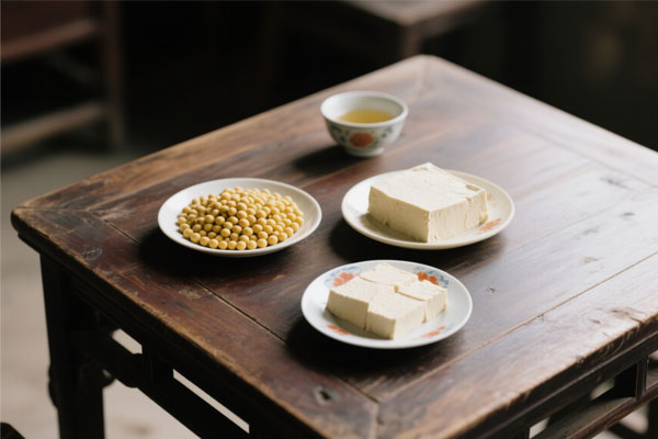 大豆,豆制品