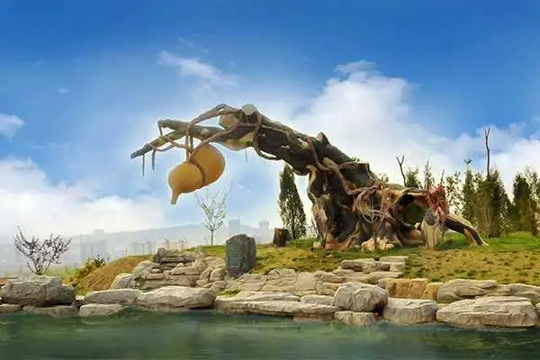 悬壶济世,葫芦,中医,中医药