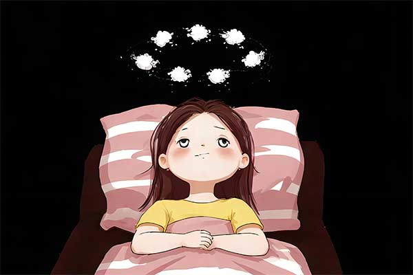 入睡难容易醒,入睡难,容易醒,睡眠