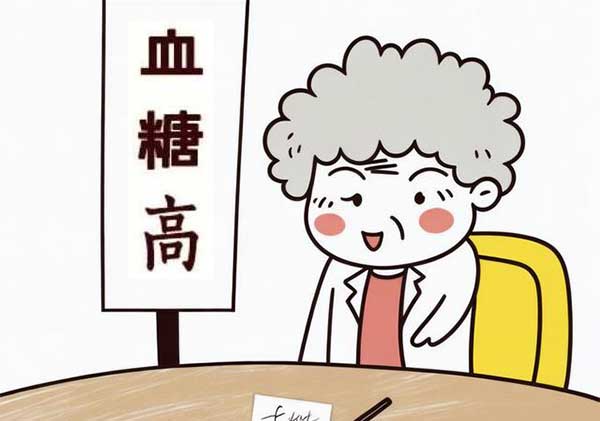 2型糖尿病,糖尿病