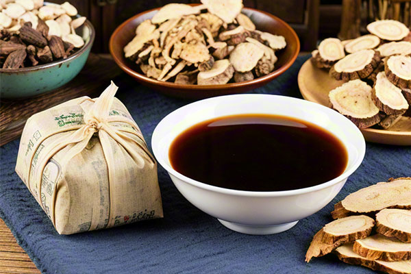 秋季中药,秋季养生中药,秋季汤药保存,服中药忌口