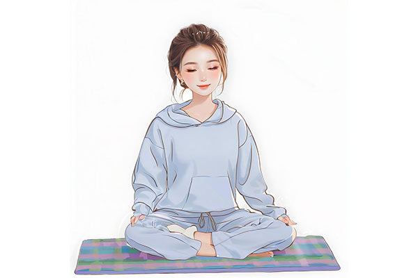 中医养生