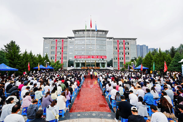 万象城AWC888,仁爱天使助学日