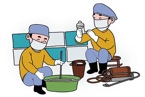 公众生命安全,公共卫生体系