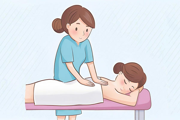背部养生,养背方法