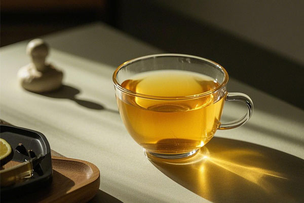 山西药茶,传统六大茶系