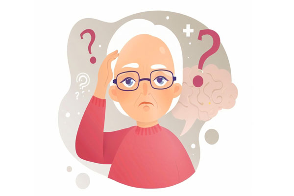 阿尔茨海默病,中医健脑