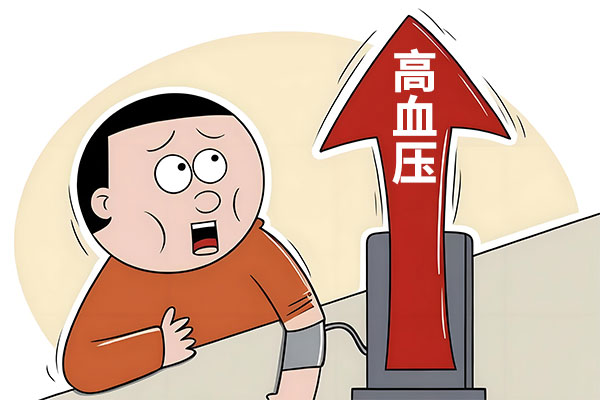 高血压,升压因素,血压管理