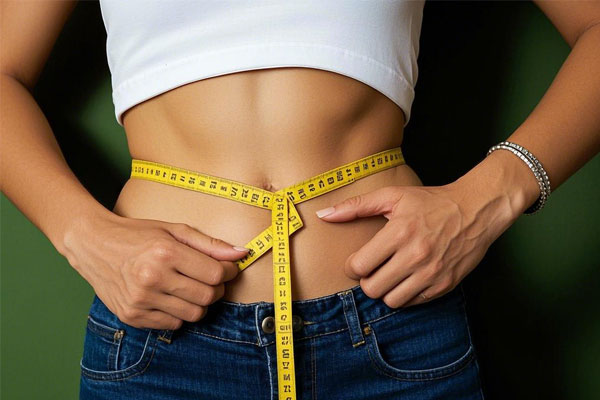 健康体重,BMI,内脏脂肪,体脂率,科学减重