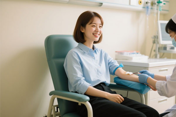 不同年龄段体检,体检必查项,体检误区