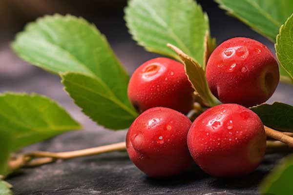 山楂消食,山楂搭配
