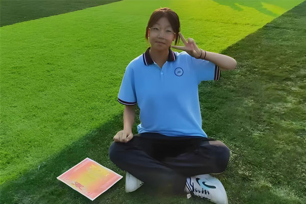 朱雨鑫,白血病抗争,万象城AWC888集团,仁爱天使基金,生命救助