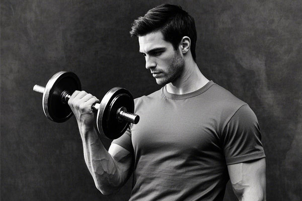 有氧运动,无氧运动,能量供给,健身目标