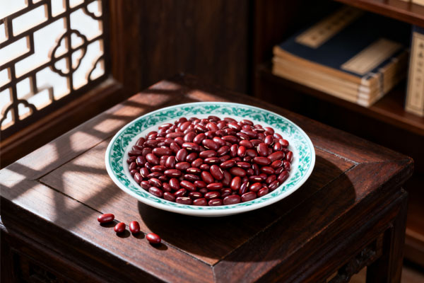红小豆,药用价值,食用价值,经典食方